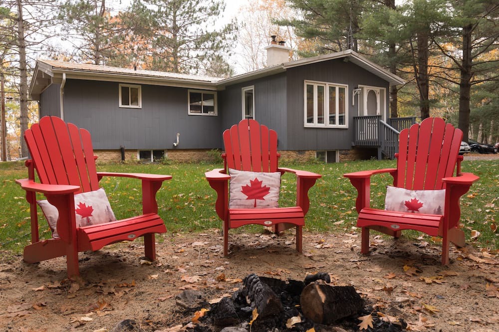 Photo of Outdoor in Lake of Bays