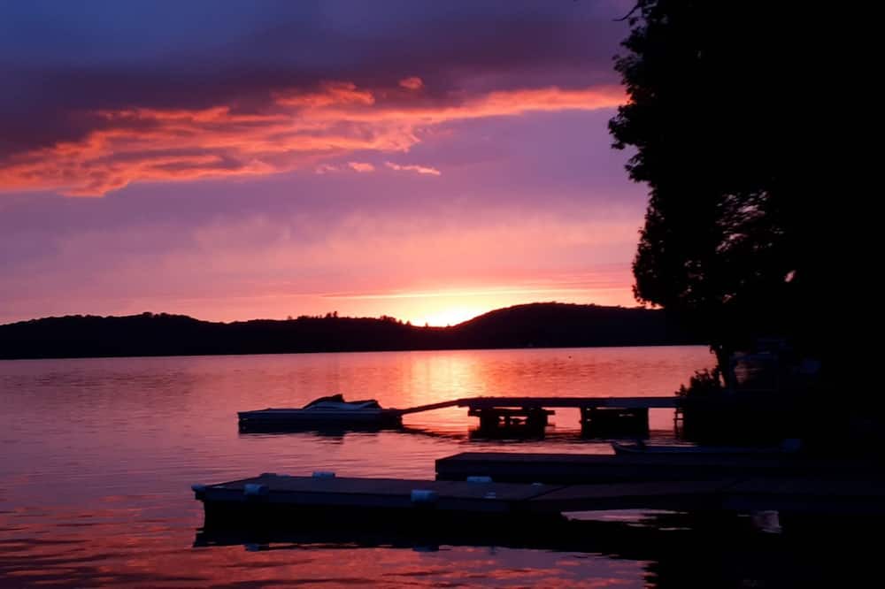 Photo of Outdoor in Lake of Bays