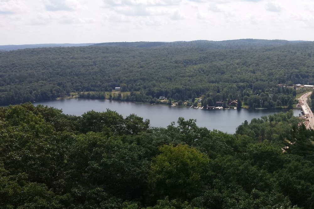 Photo of Outdoor in Lake of Bays