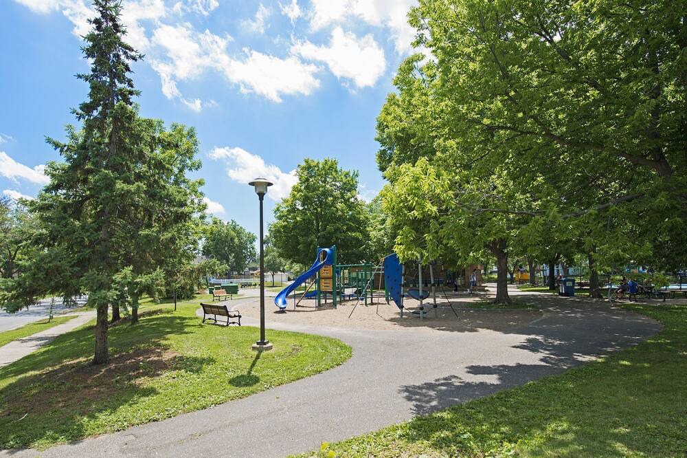 Photo of Others in Powderhorn Park