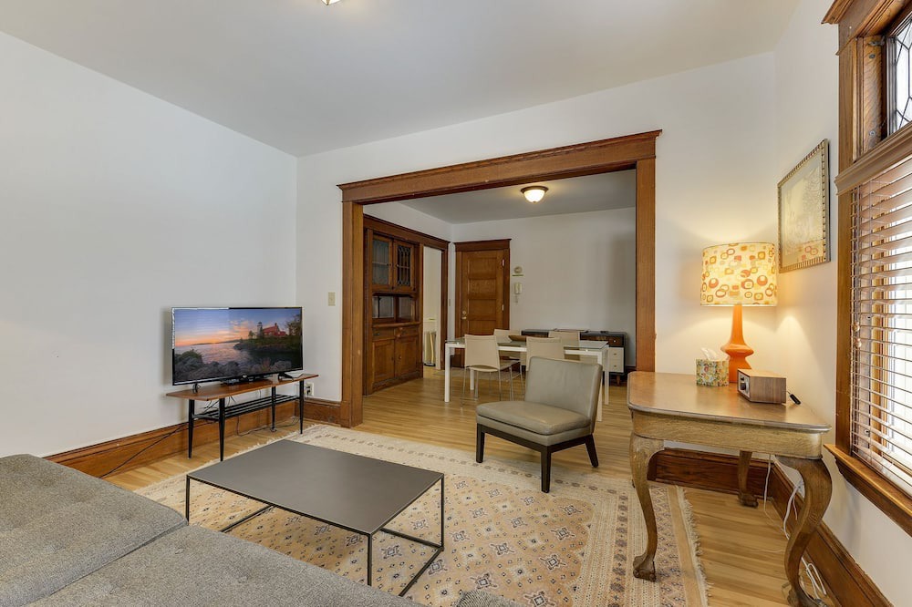 Photo of Livingroom in Powderhorn Park