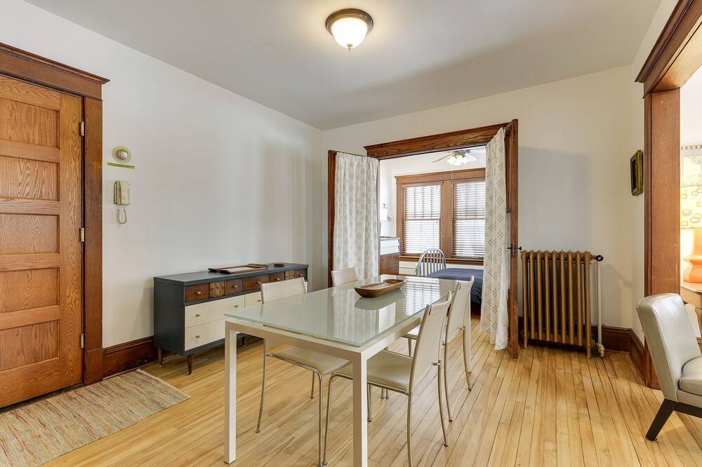 Photo of Livingroom in Powderhorn Park