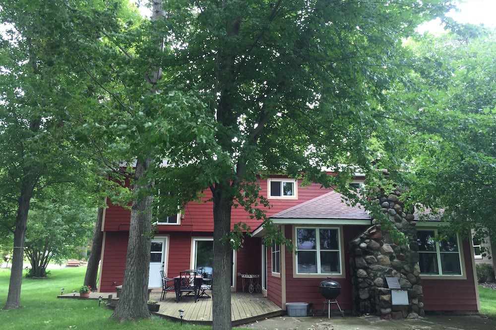 Photo of Outdoor in Forest Lake