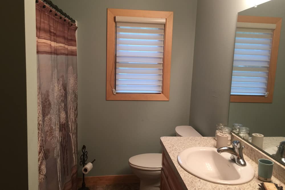 Photo of Bathroom in Forest Lake