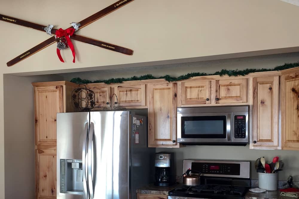 Photo of Kitchen in Forest Lake