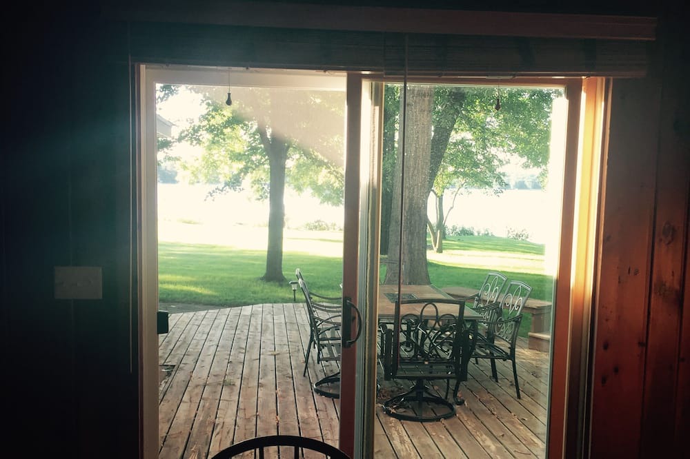 Photo of Bedroom in Forest Lake