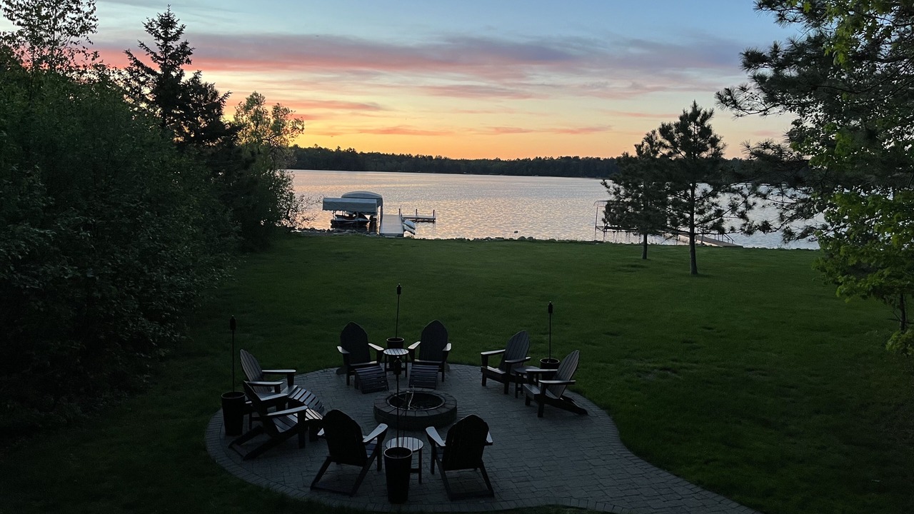 Photo of Patio Balcony in Emily