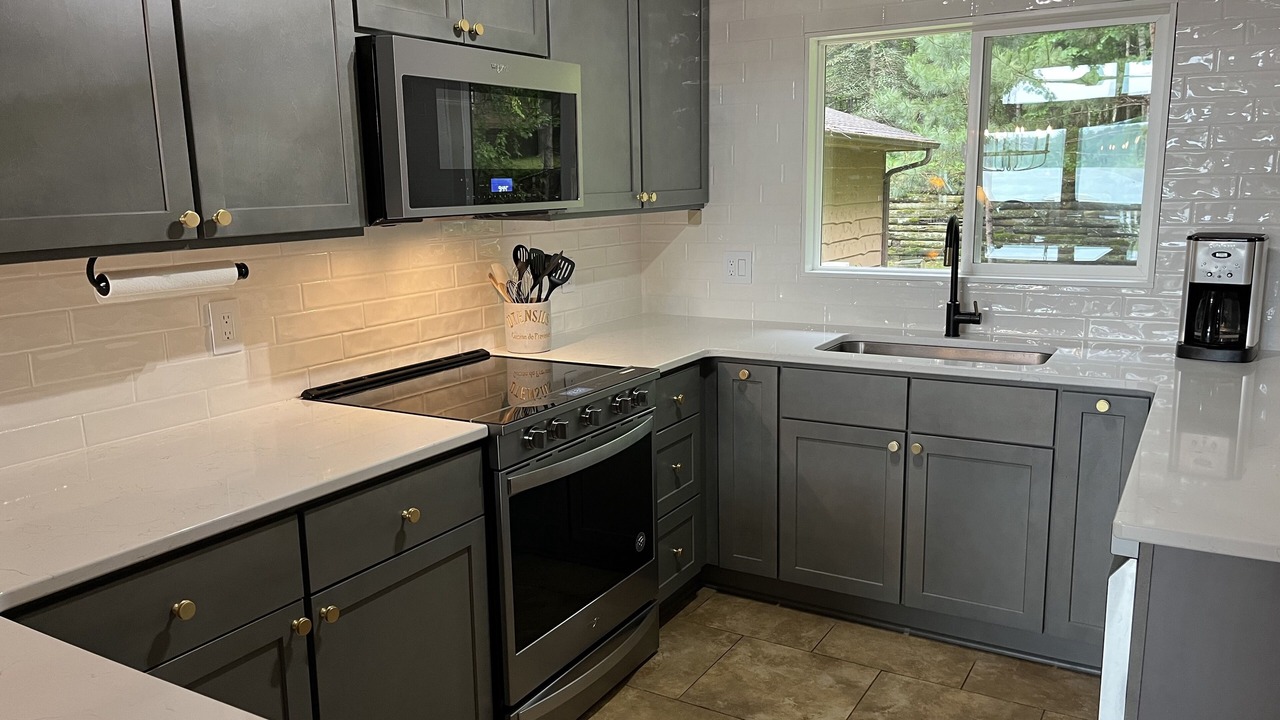 Photo of Kitchen in Emily