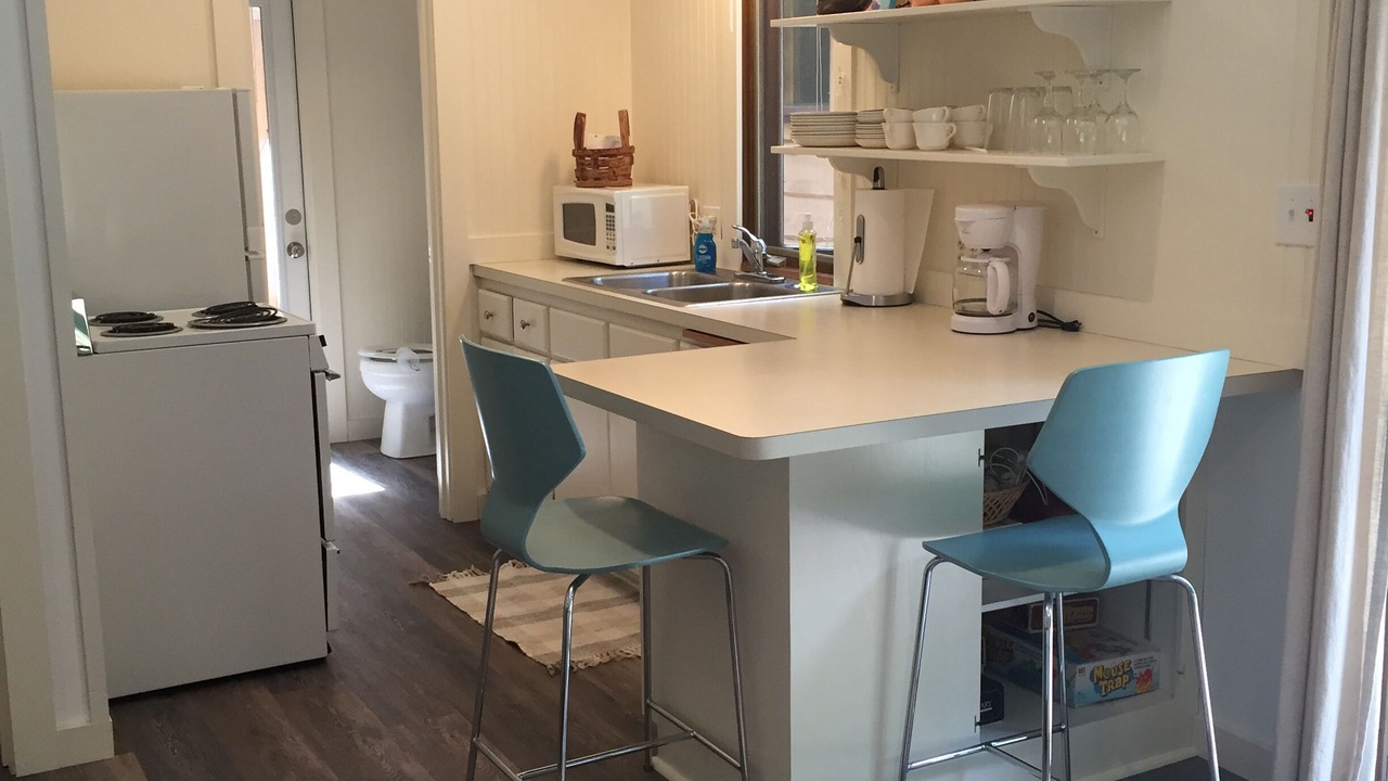 Photo of Kitchen in Emily