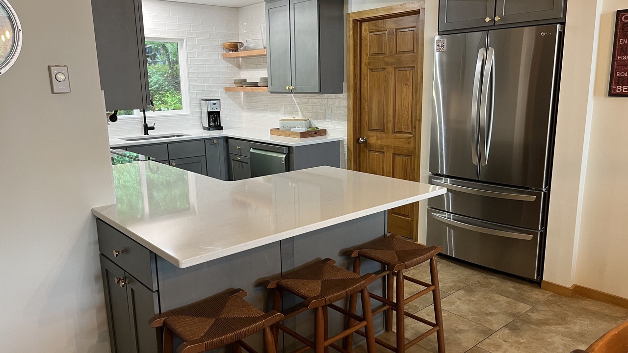 Photo of Kitchen in Emily