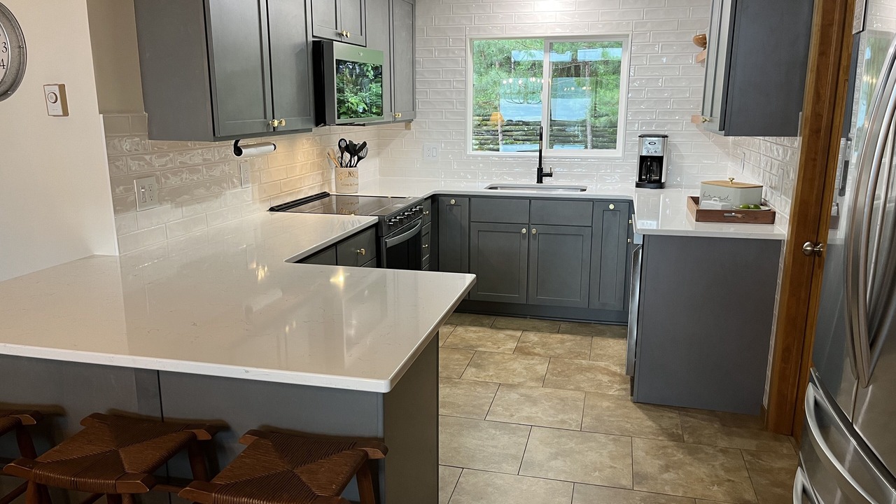 Photo of Kitchen in Emily