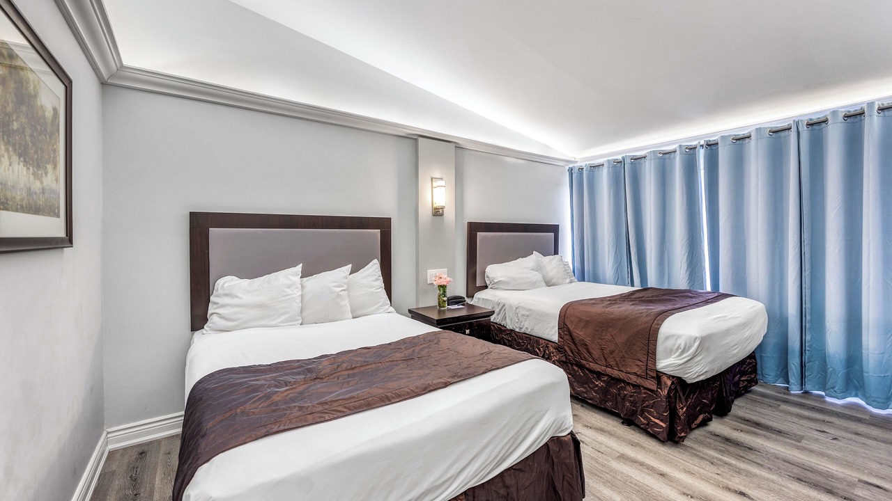 Photo of Bedroom in Sarnia
