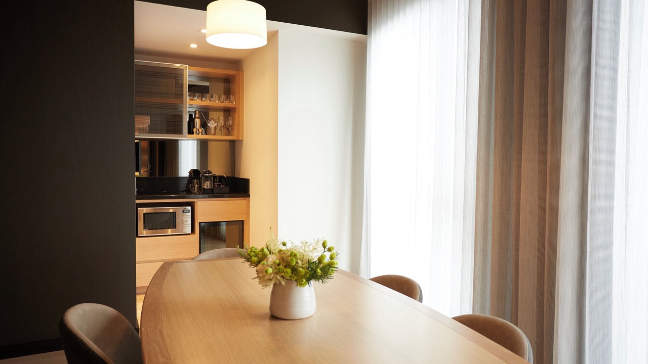 Photo of Bedroom in Downtown Ottawa