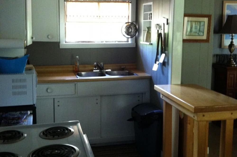 Photo of Kitchen in Madawaska