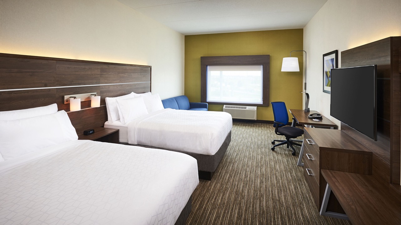 Photo of Bedroom in Brantford