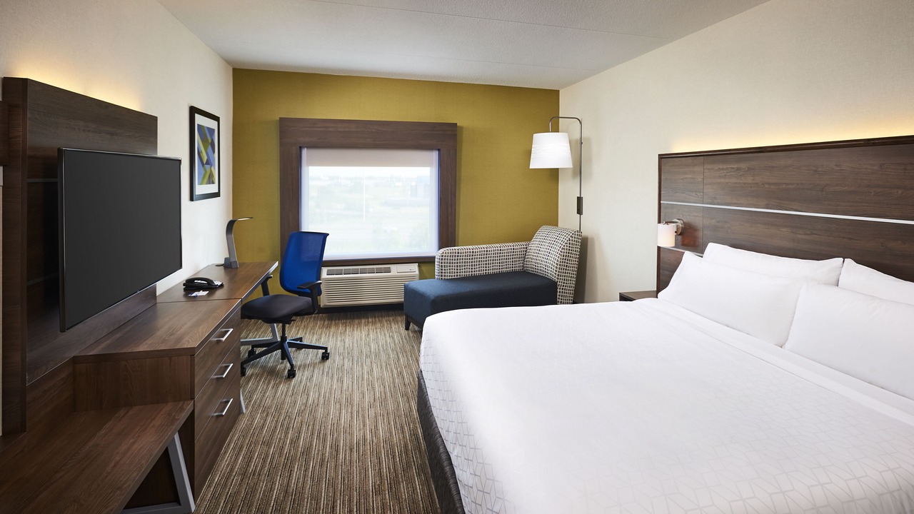 Photo of Bedroom in Brantford