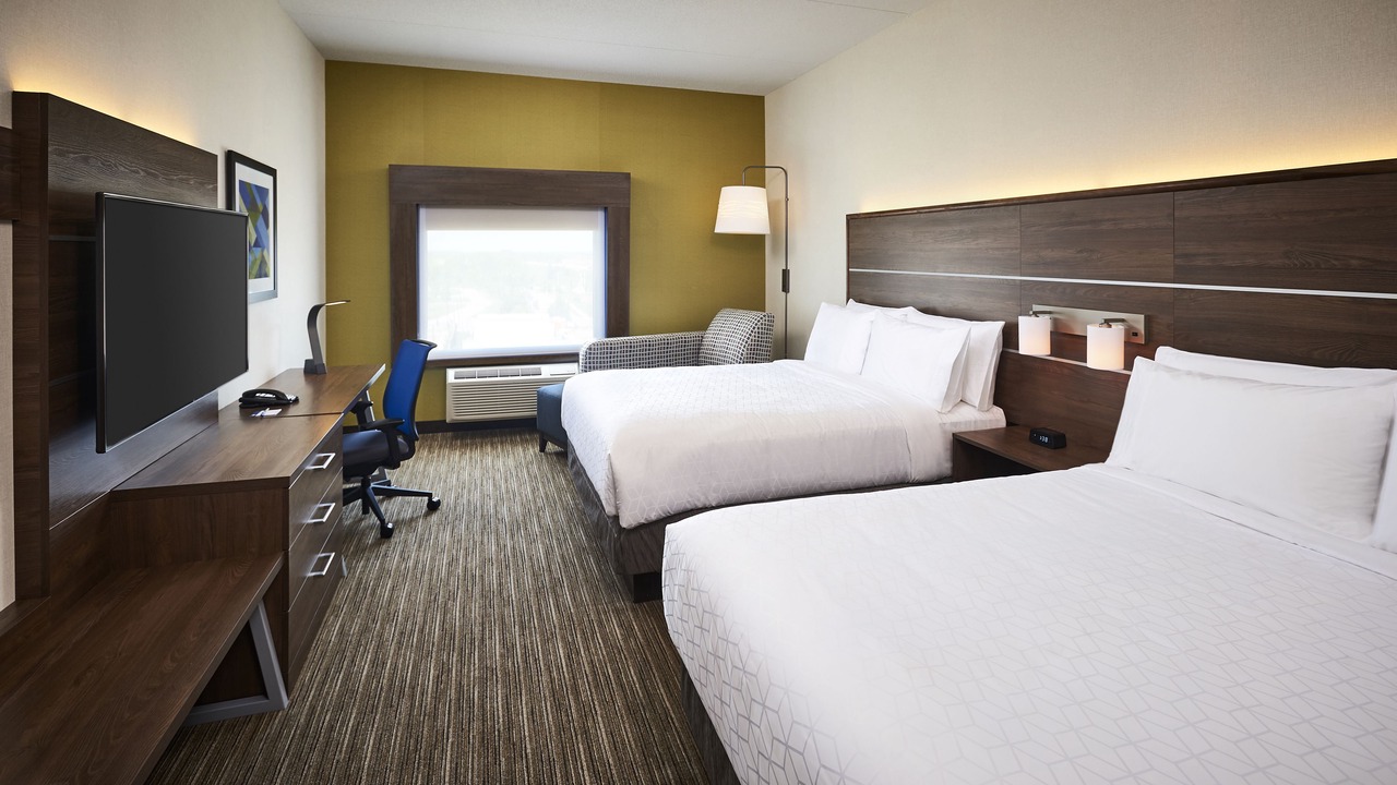 Photo of Bedroom in Brantford