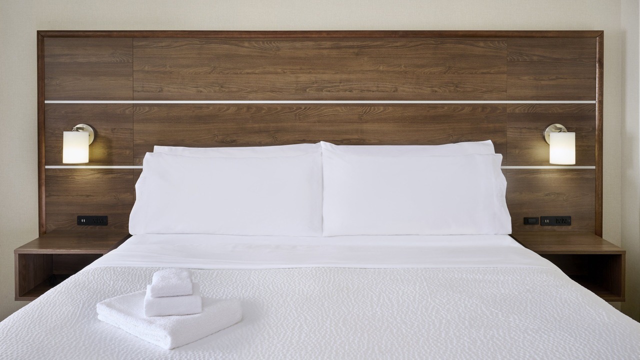 Photo of Bedroom in Brantford