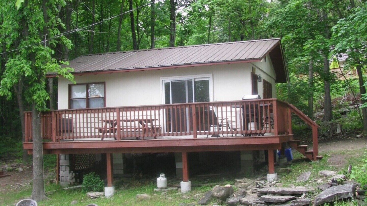 Photo of Outdoor in Isaacs Glen