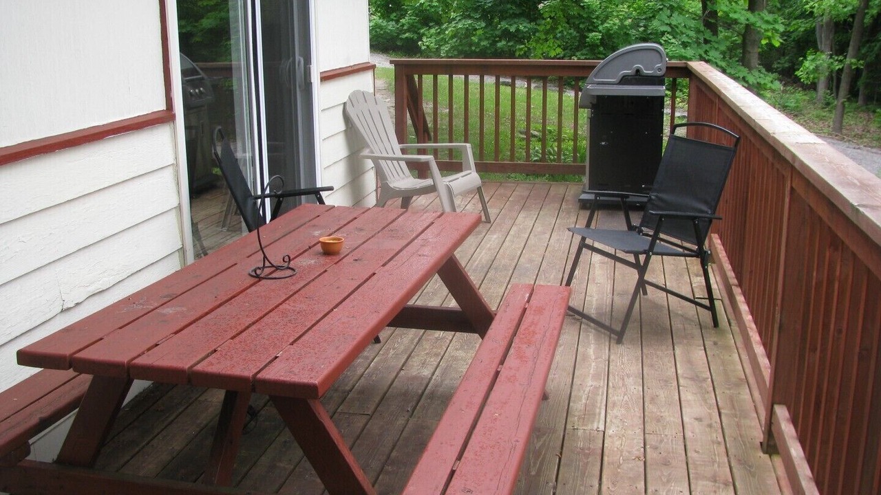 Photo of Outdoor in Isaacs Glen