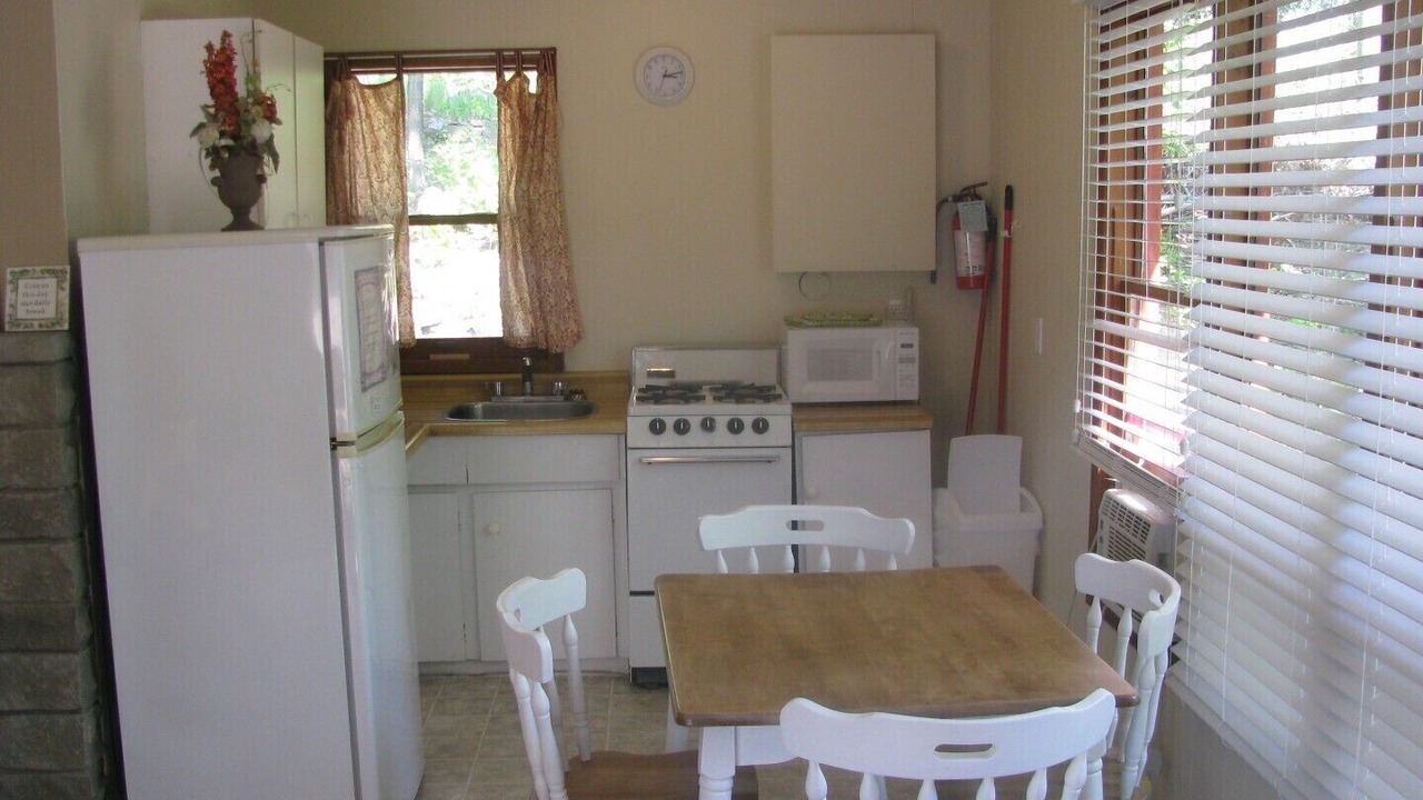 Photo of Kitchen in Isaacs Glen