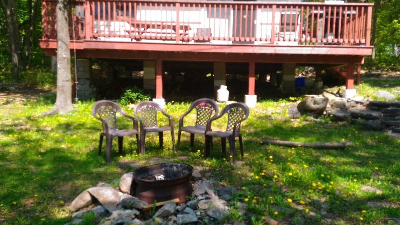 Photo of Outdoor in Isaacs Glen