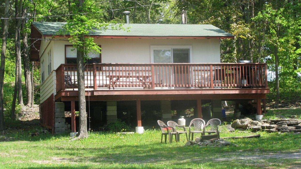 Photo of Outdoor in Isaacs Glen
