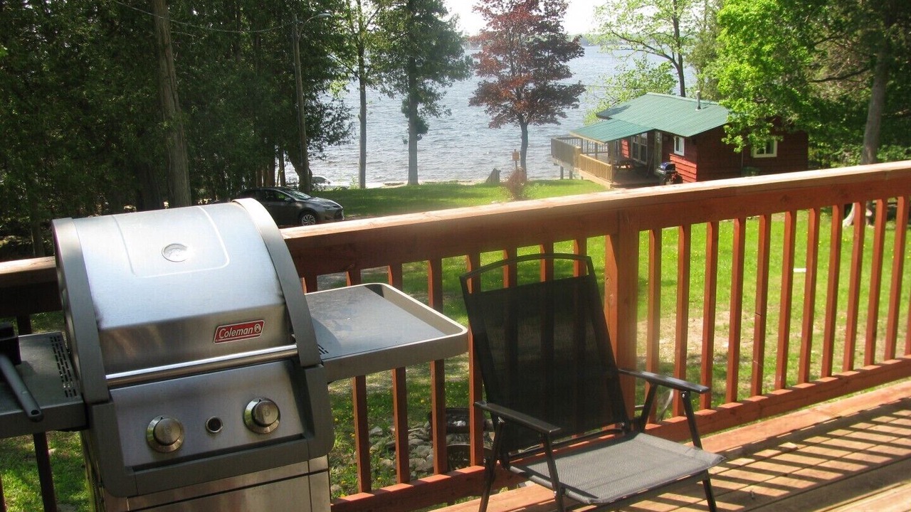 Photo of Outdoor in Isaacs Glen