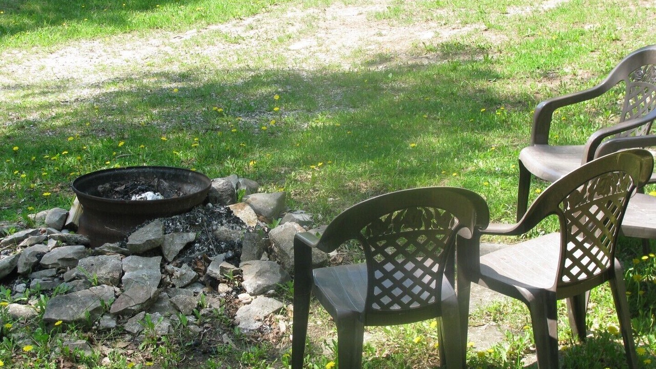 Photo of Outdoor in Isaacs Glen