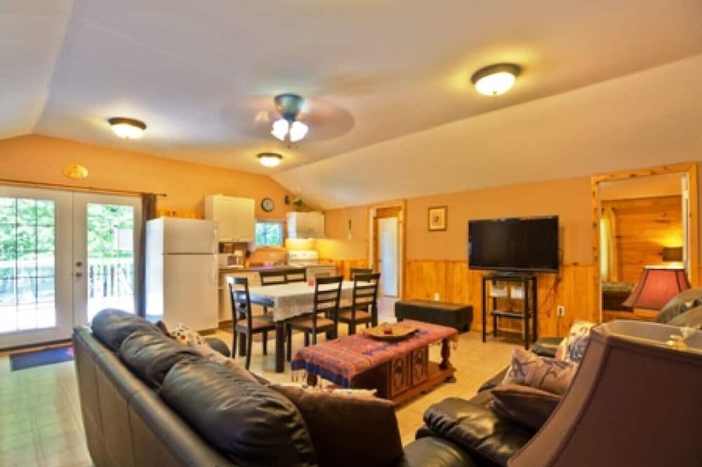 Photo of Livingroom in Arden