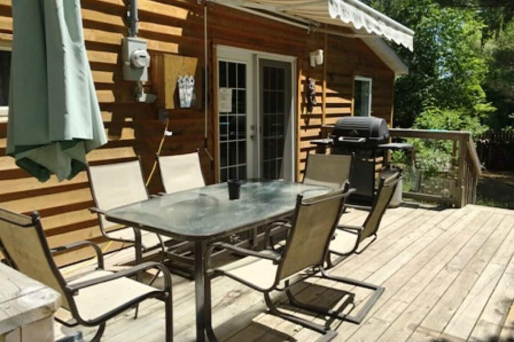 Photo of Patio Balcony in Arden