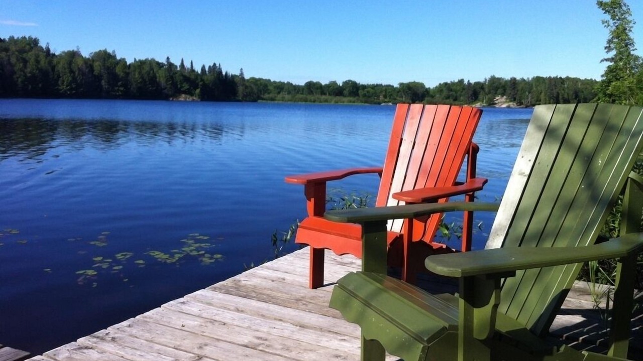 Photo of Outdoor in Unorganized Centre Parry Sound