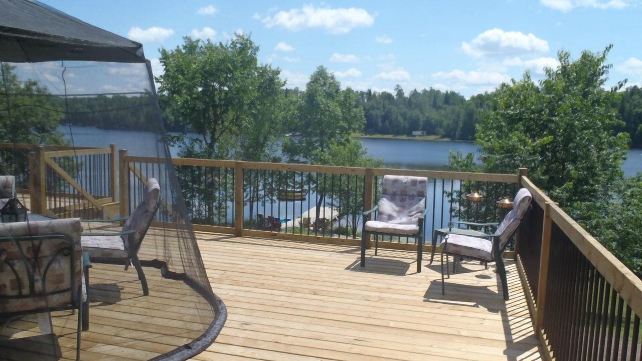 Photo of Outdoor in Unorganized Centre Parry Sound