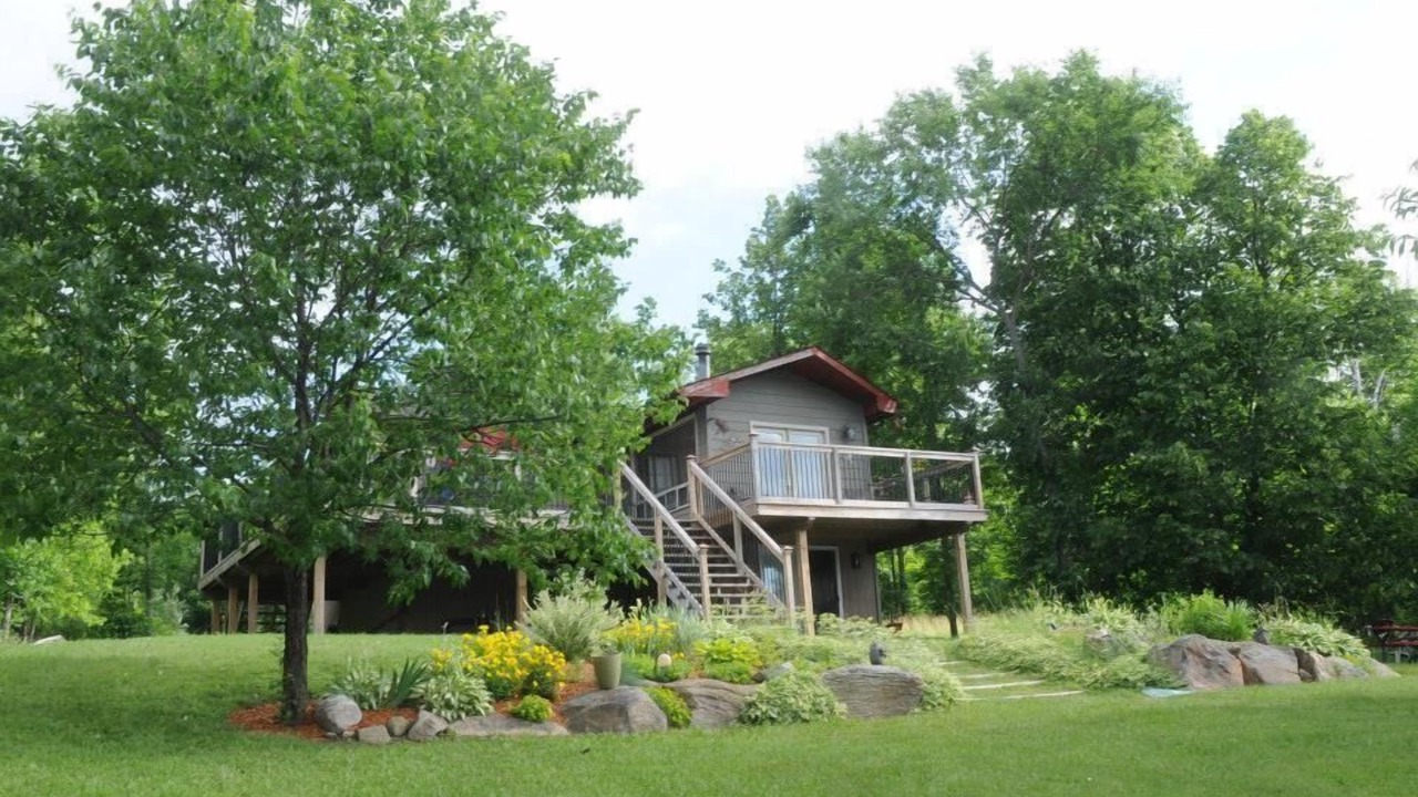 Photo of Outdoor in Unorganized Centre Parry Sound