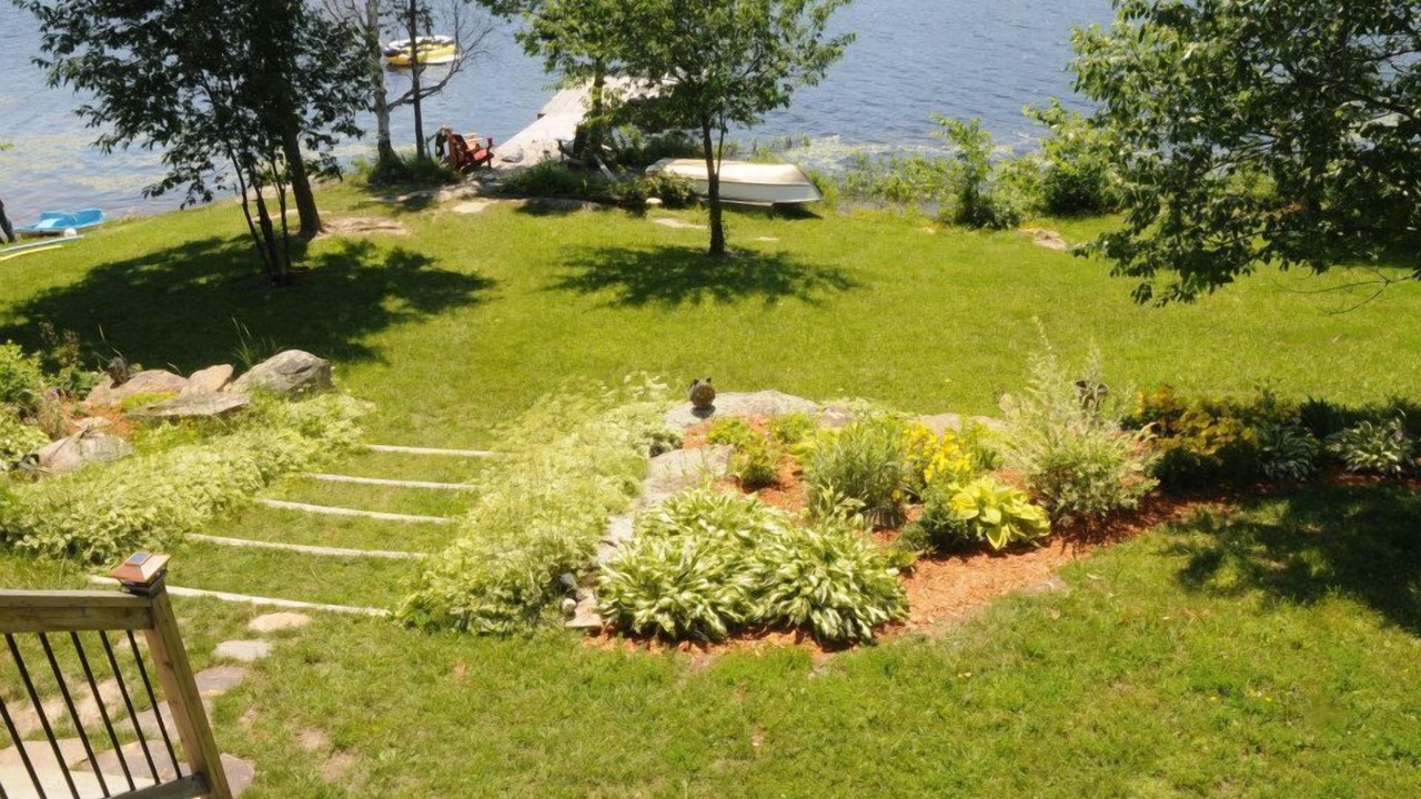Photo of Outdoor in Unorganized Centre Parry Sound