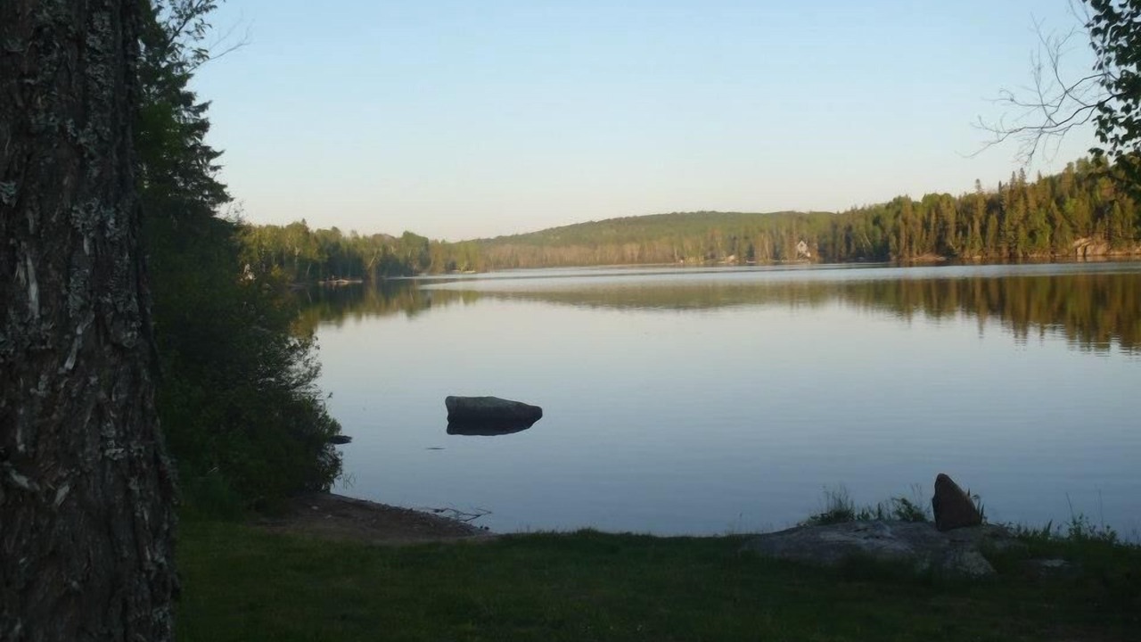 Photo of Outdoor in Unorganized Centre Parry Sound