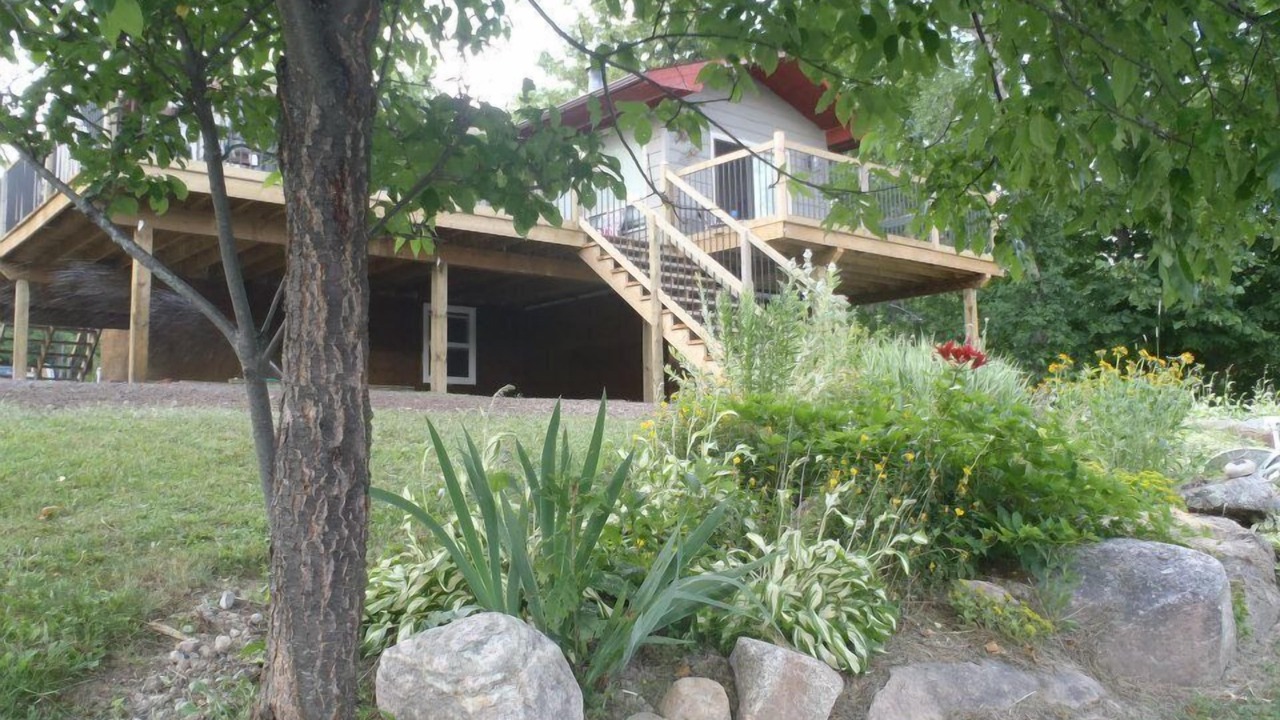 Photo of Outdoor in Unorganized Centre Parry Sound