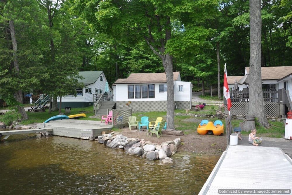 Photo of Others in Deer Bay