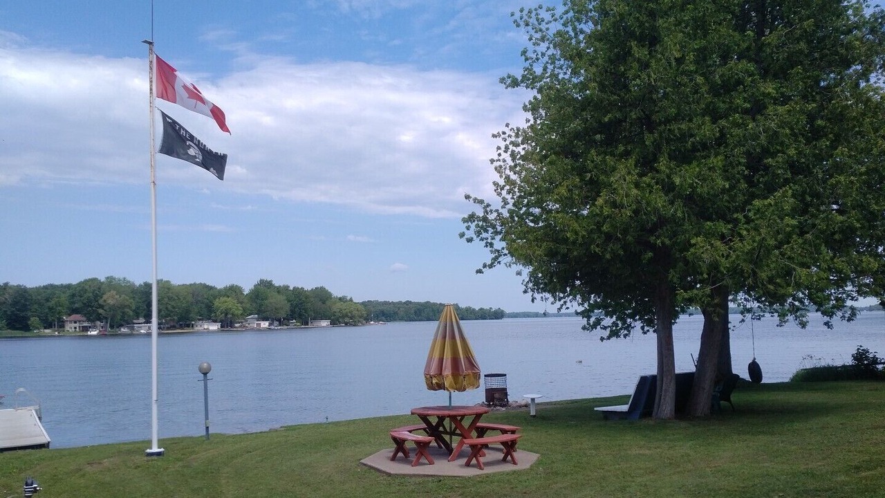 Photo of Outdoor in Gannon Village