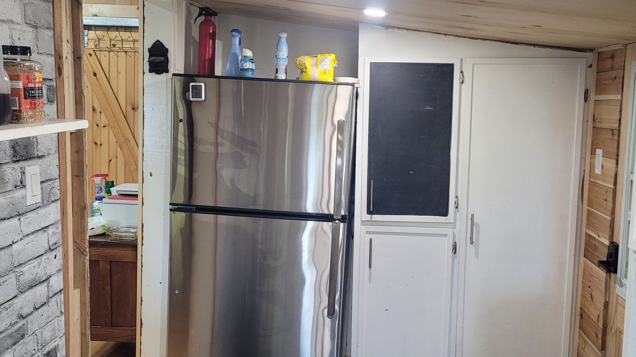 Photo of Kitchen in Gannon Village