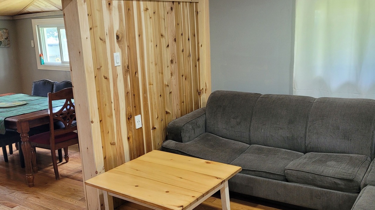 Photo of Livingroom in Gannon Village