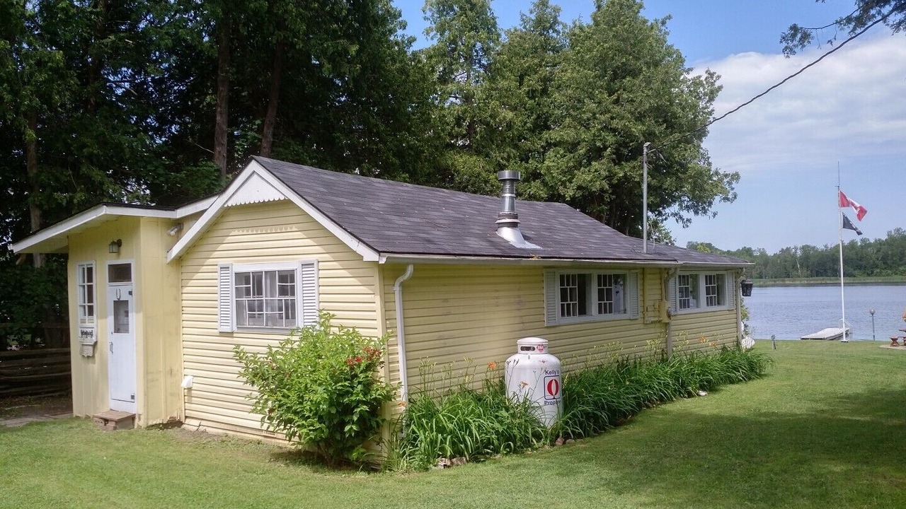 Photo of Outdoor in Gannon Village