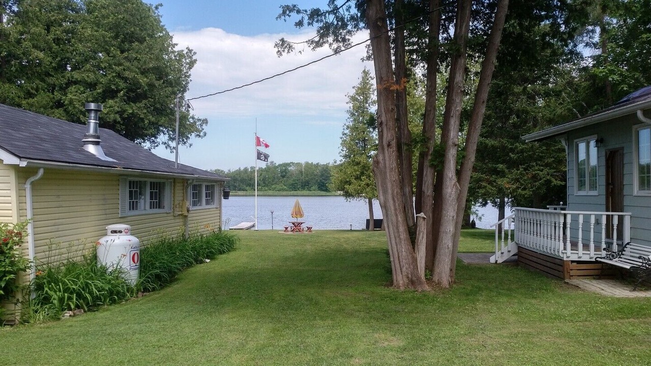 Photo of Outdoor in Gannon Village