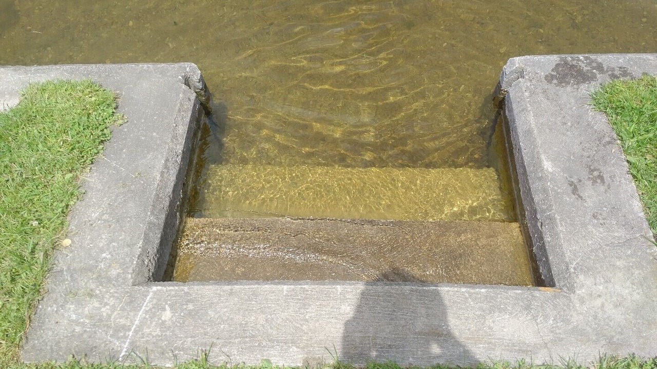 Photo of Outdoor in Gannon Village