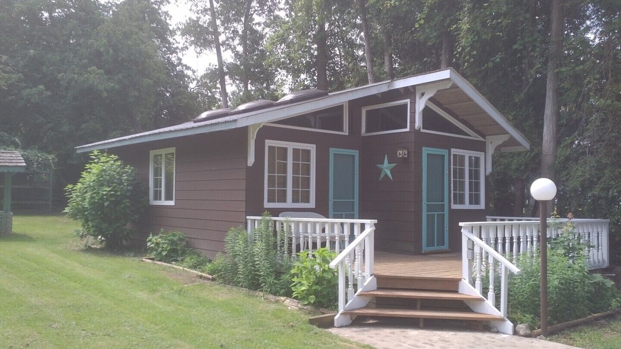 Photo of Outdoor in Gannon Village