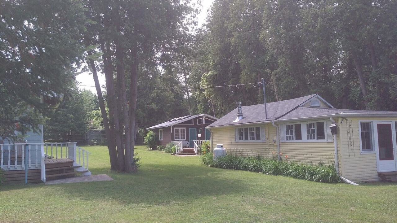 Photo of Outdoor in Gannon Village