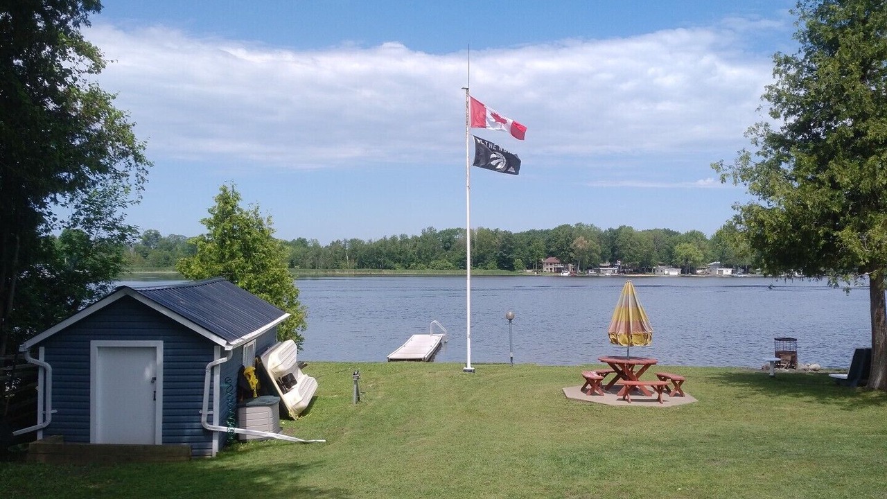 Photo of Outdoor in Gannon Village