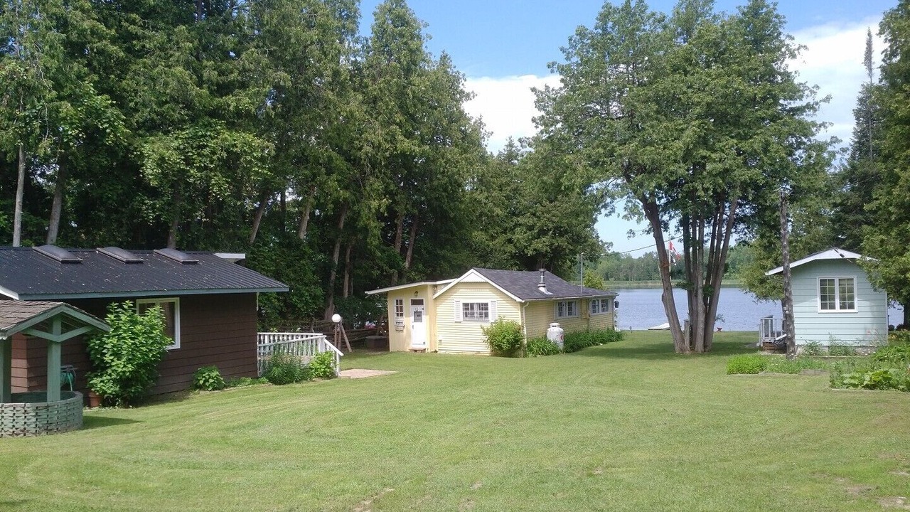 Photo of Outdoor in Gannon Village