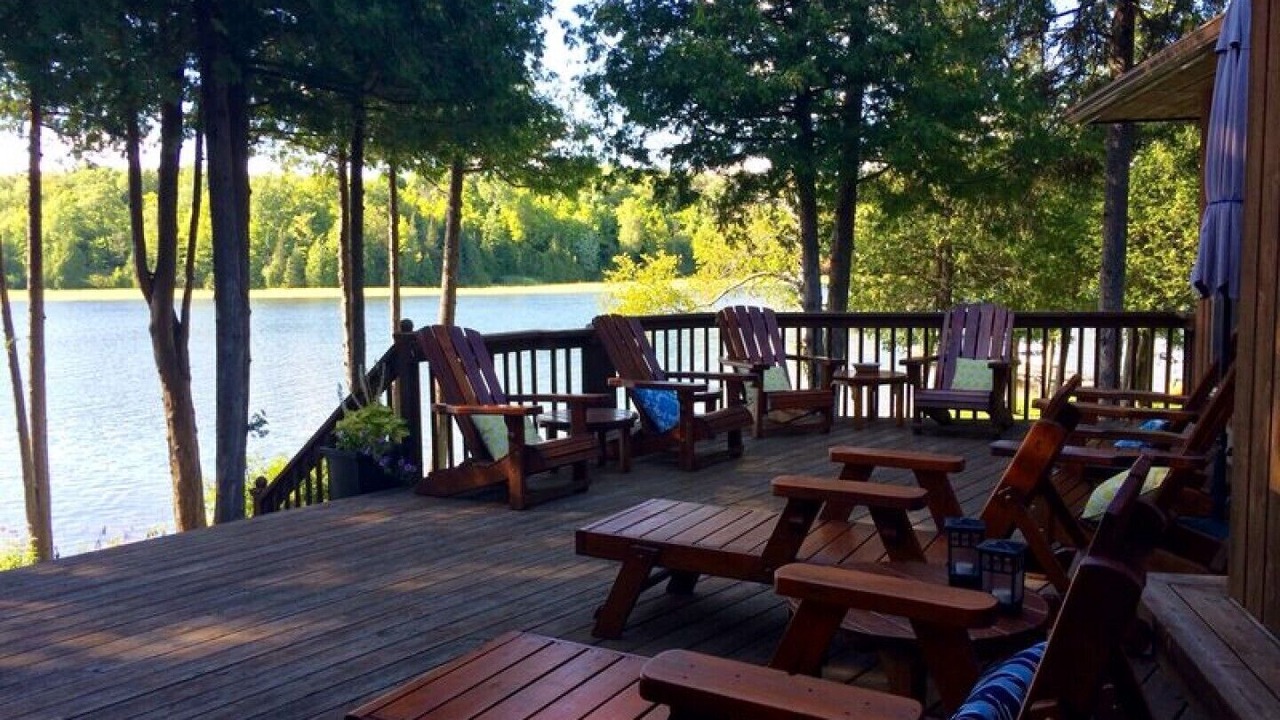 Photo of Outdoor in Selwyn