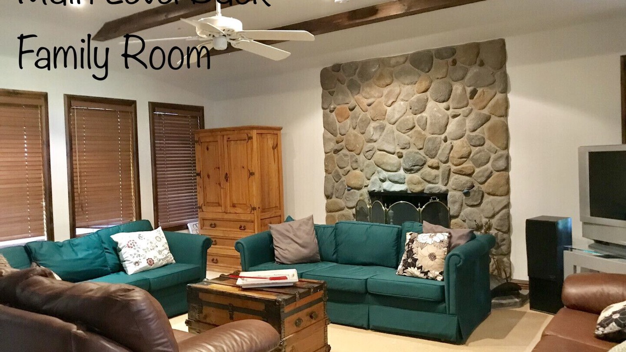 Photo of Livingroom in Selwyn